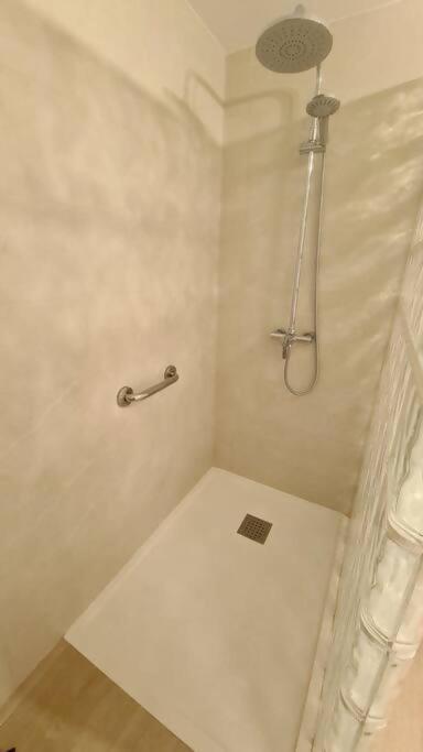 Luxurious beach apartment Mistral El Campello