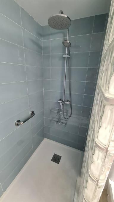 Luxurious beach apartment Mistral El Campello