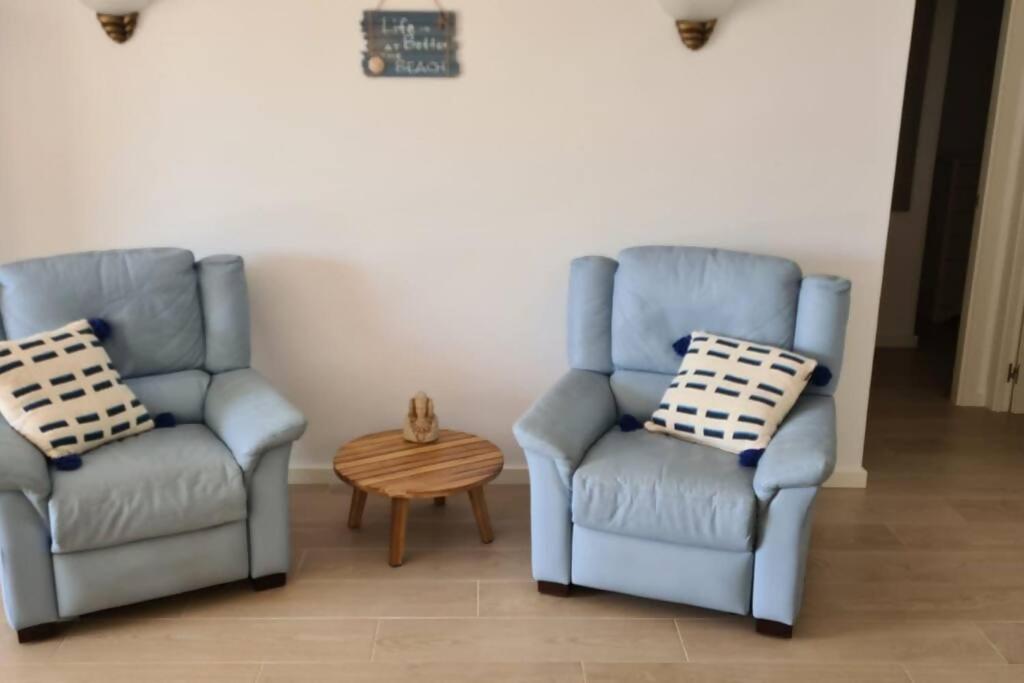 Luxurious beach apartment Mistral El Campello