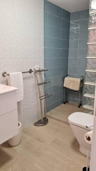 Luxurious beach apartment Mistral El Campello