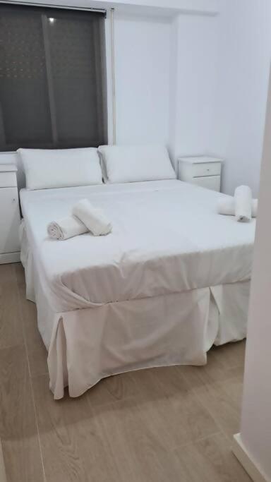 Luxurious beach apartment Mistral El Campello