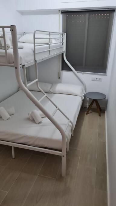 Luxurious beach apartment Mistral El Campello
