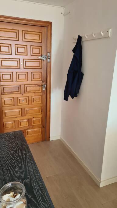 Luxurious beach apartment Mistral El Campello