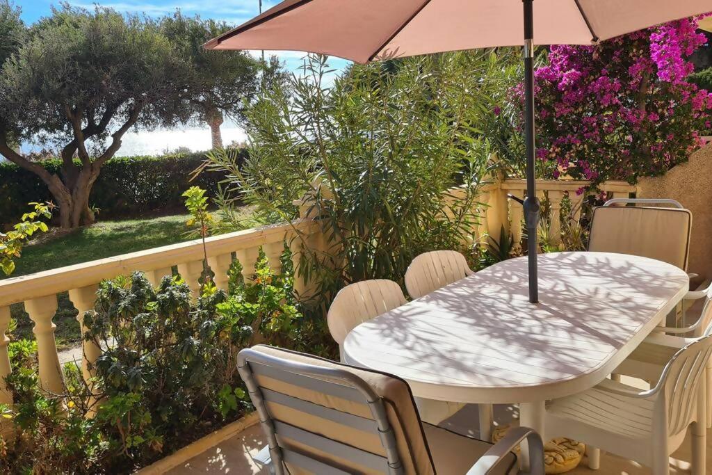 Luxurious beach apartment Mistral El Campello