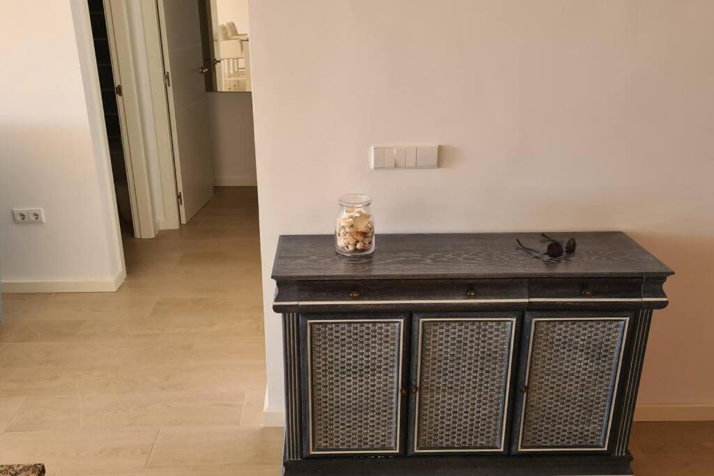 Luxurious beach apartment Mistral El Campello