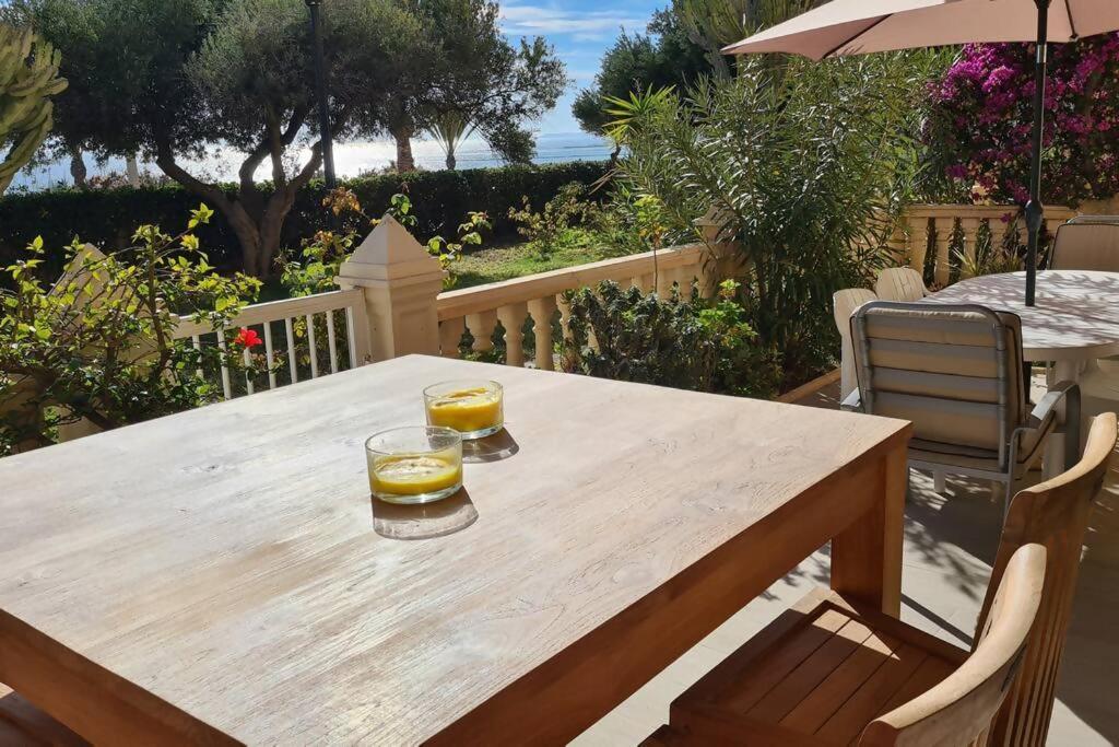 Luxurious beach apartment Mistral El Campello