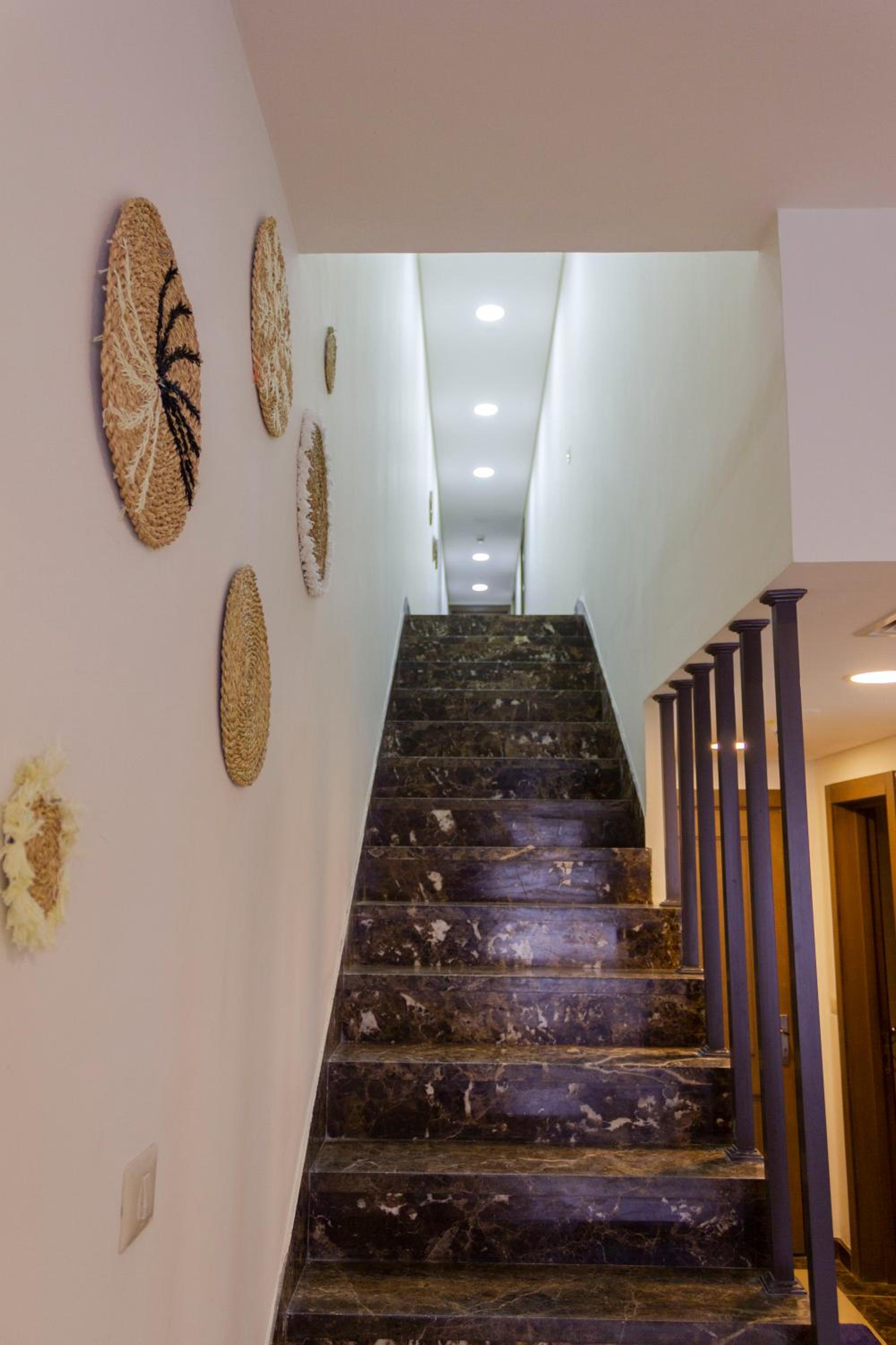Sunny Duplex with Pool access in Porto-NewCairo Mall