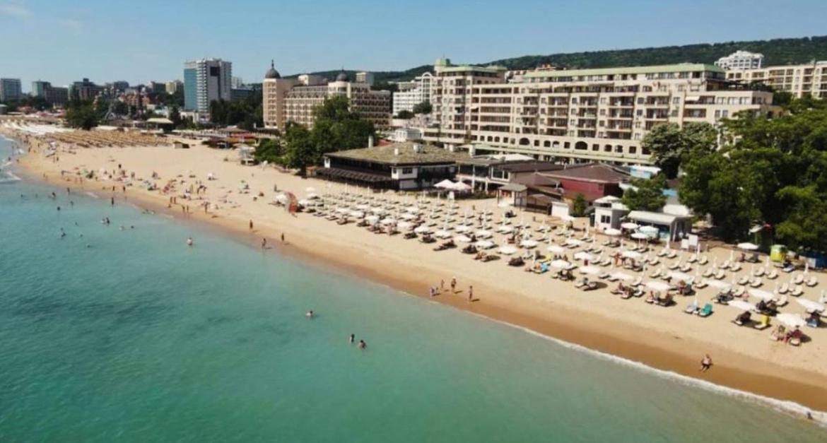 Sirena apartament First Line