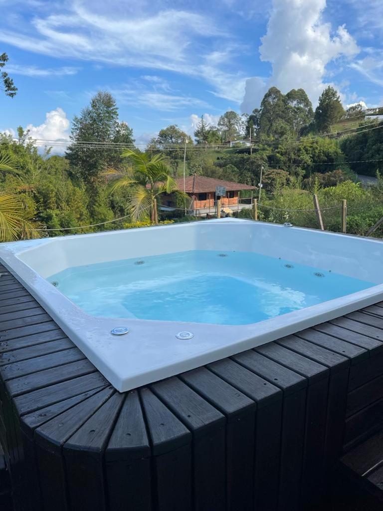 Finca Villa Maru