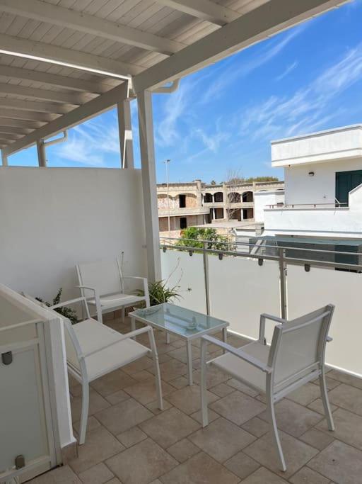 Casa La Torre vista mare photo 3