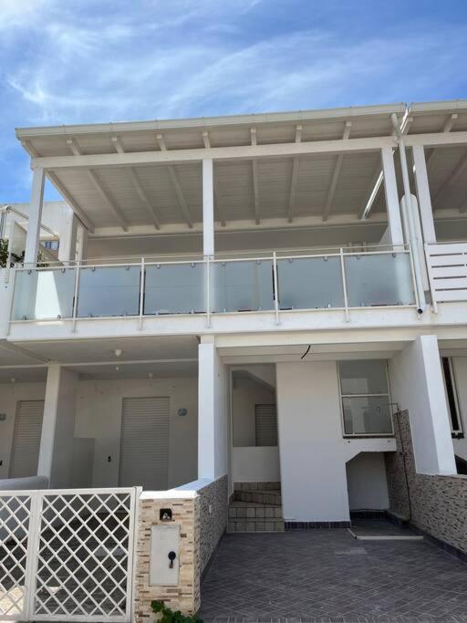 Casa La Torre vista mare photo 5