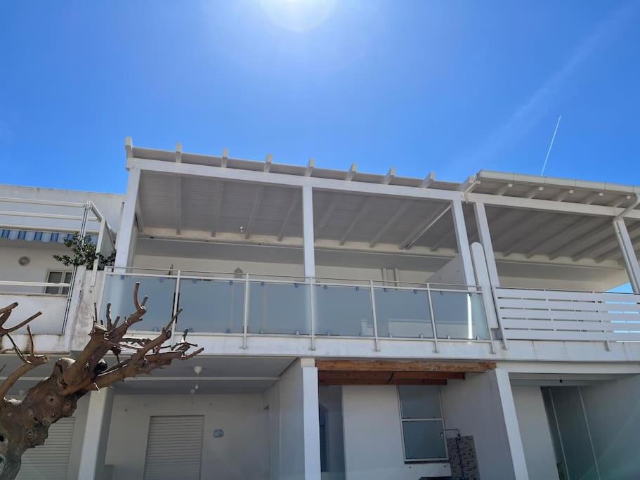 Casa La Torre vista mare photo 2