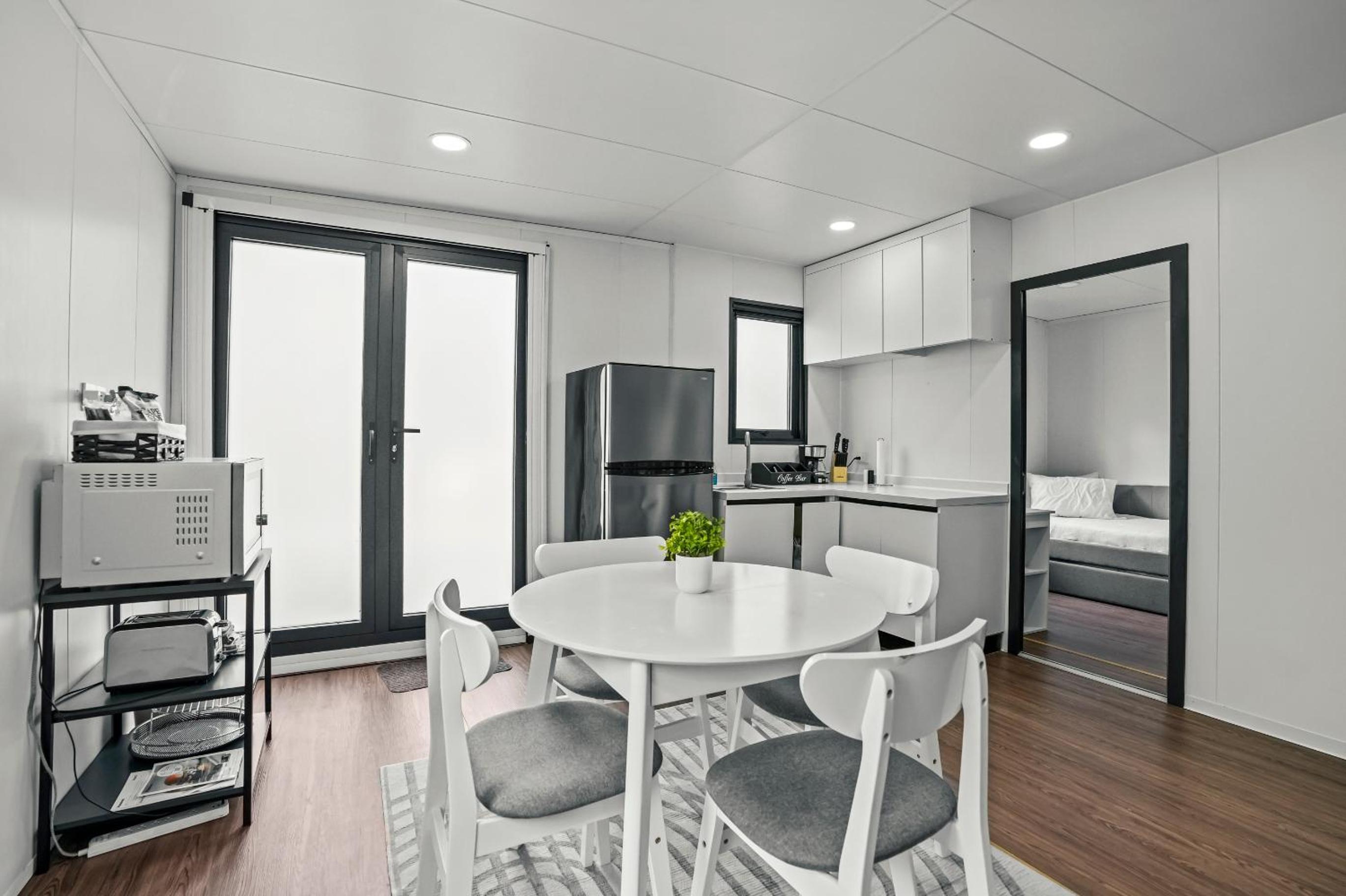 Tiny Homes in the Heart of Fort Lauderdale view 2