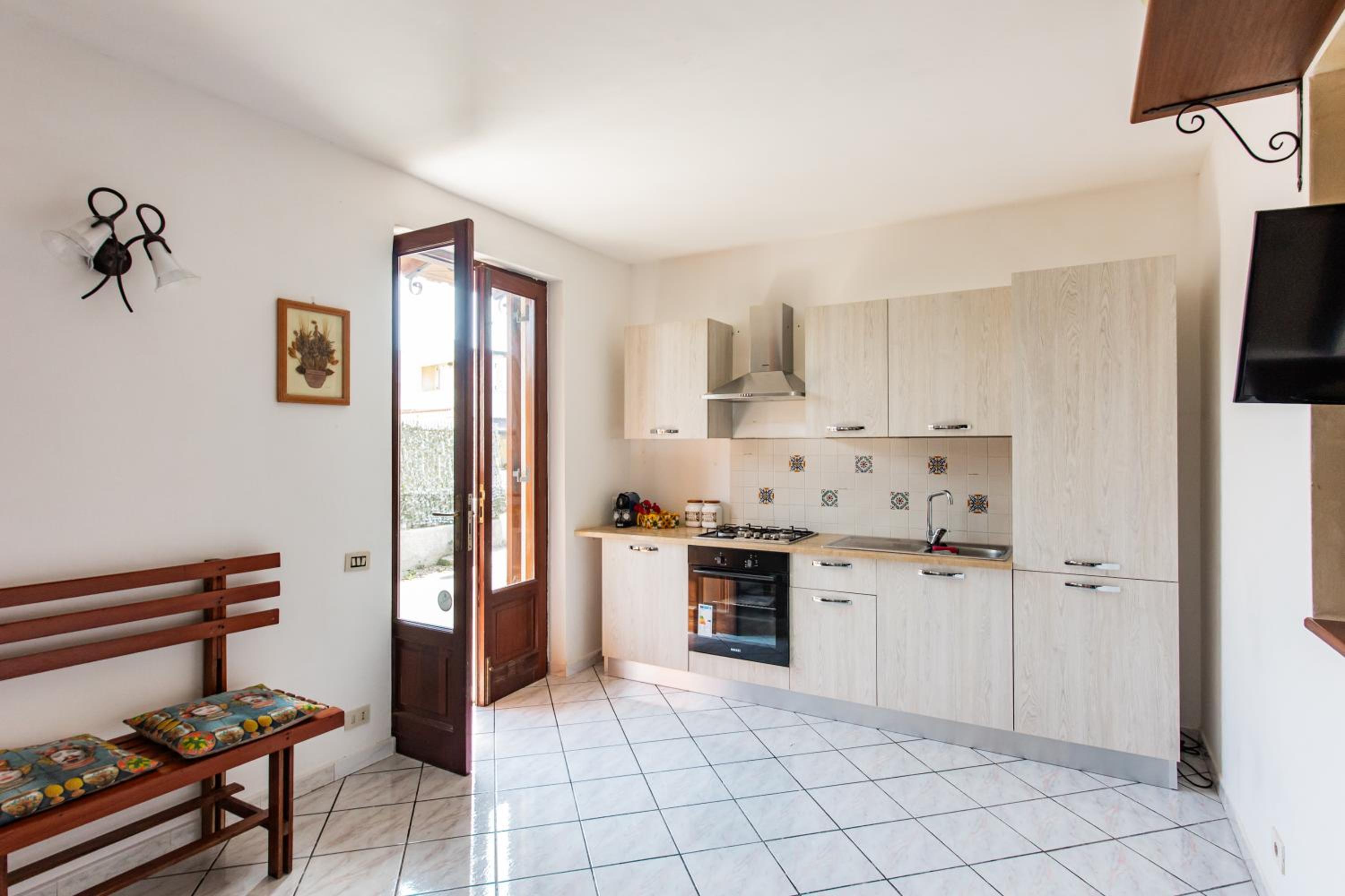 Casa Papiro