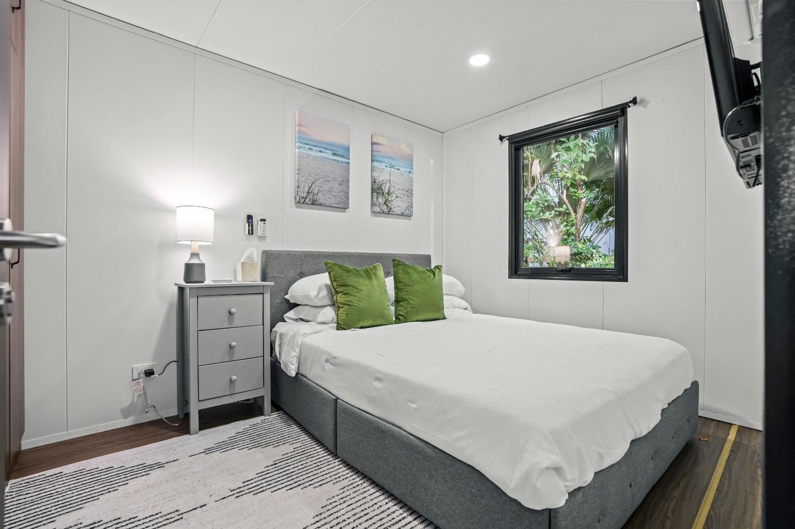 Tiny Homes in the Heart of Fort Lauderdale view 5