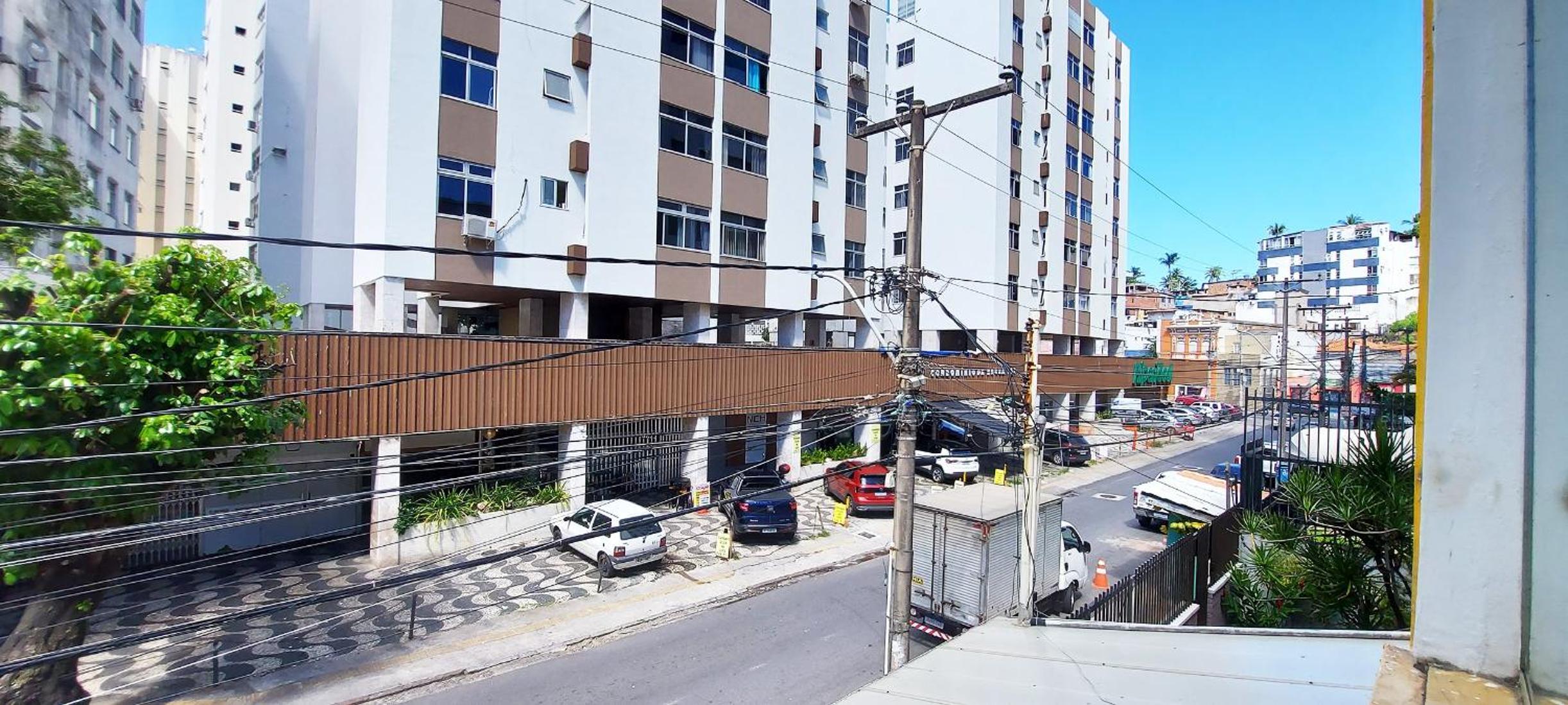 COBAR0123 - Prédio 89