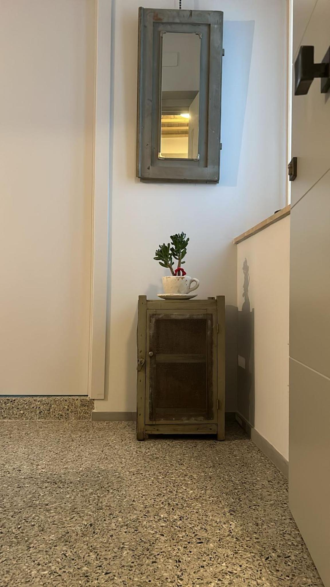 Vecchio Calzaturificio Verducci Affittacamere