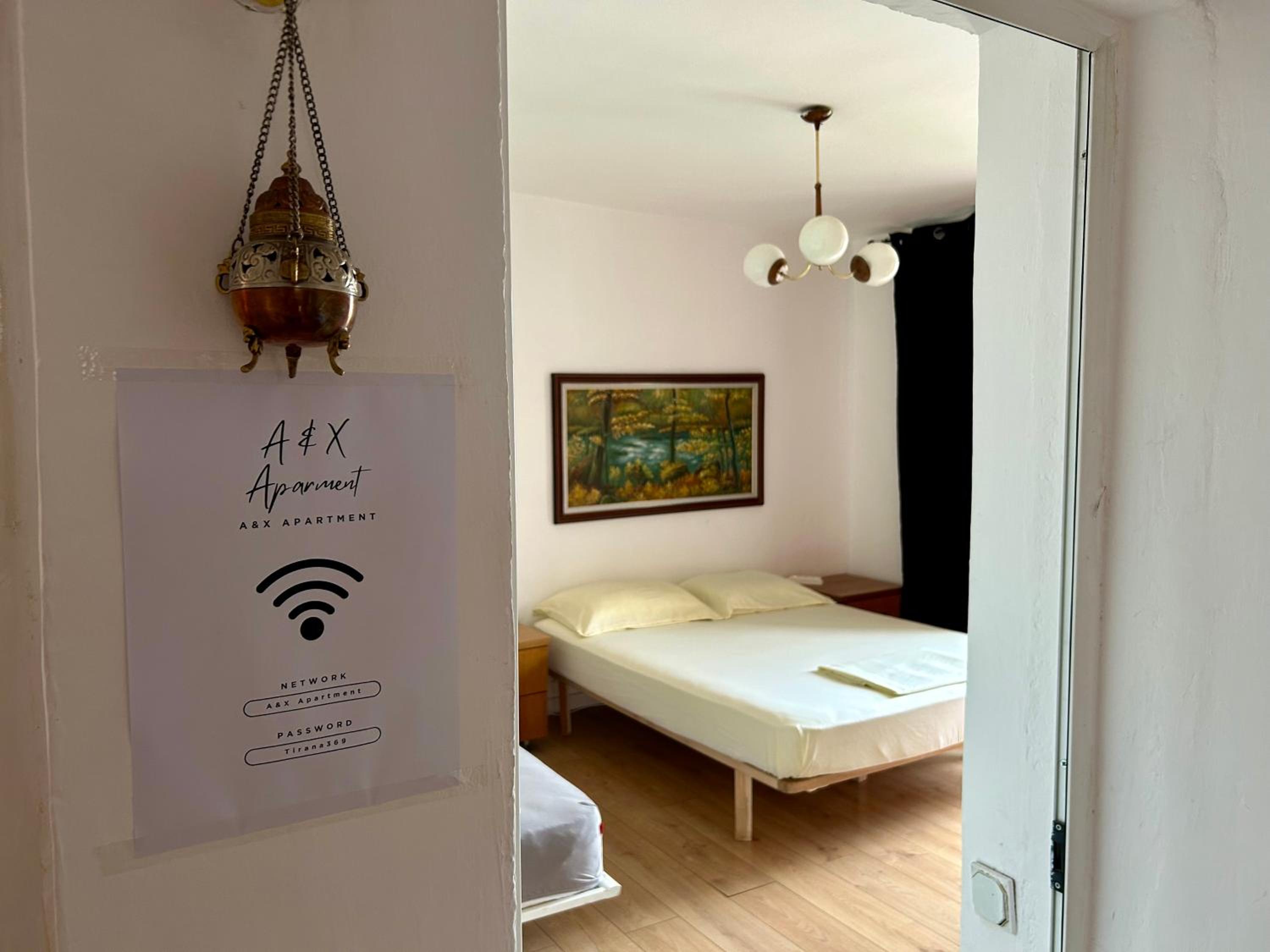 Santa Marta - Easy and efficient check-In