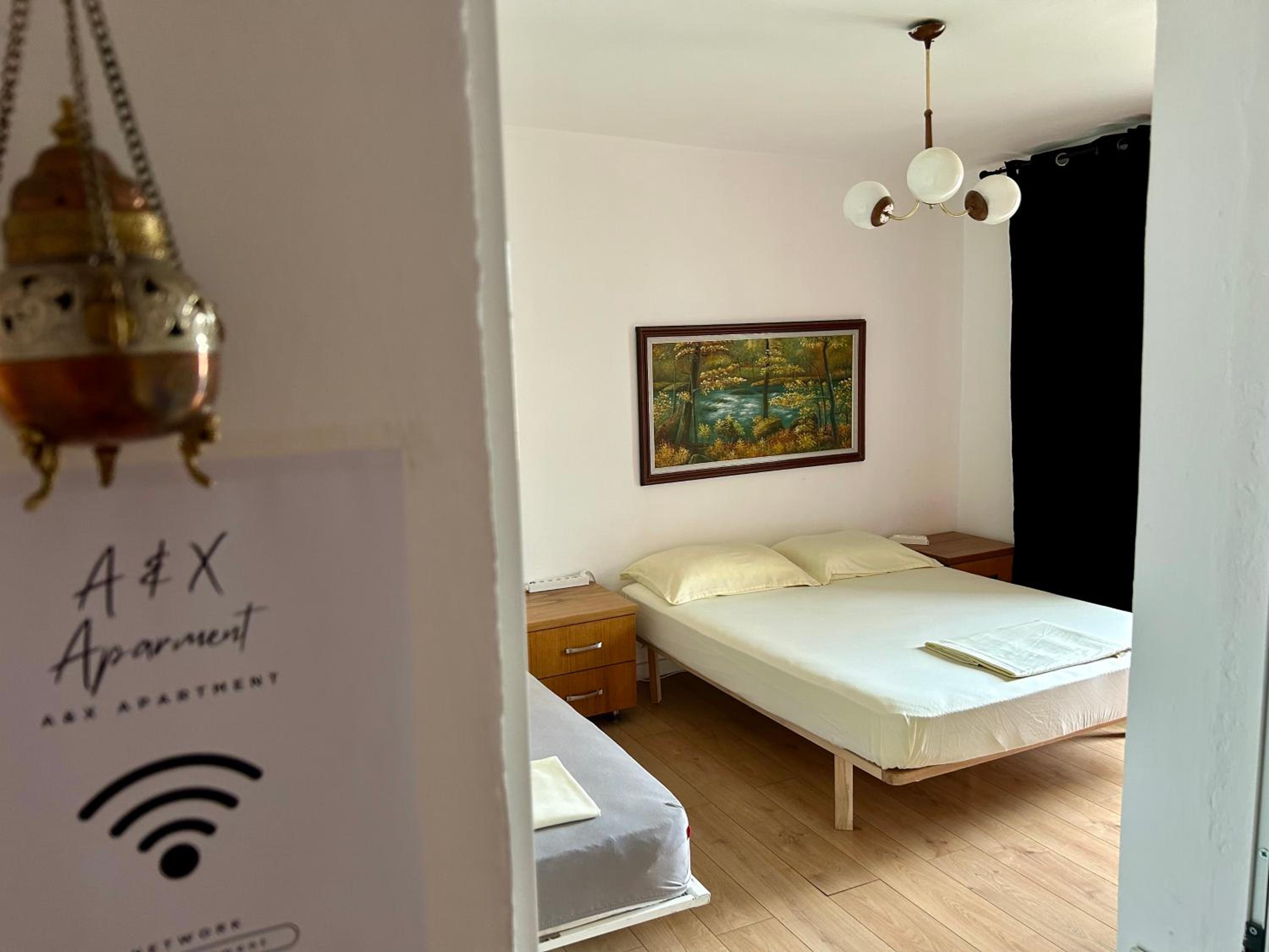Santa Marta - Easy and efficient check-In