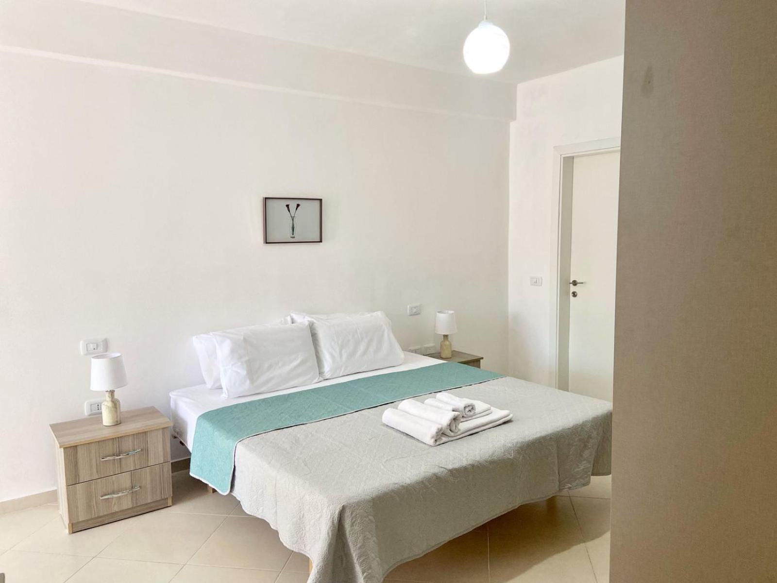 Jessies Apartment