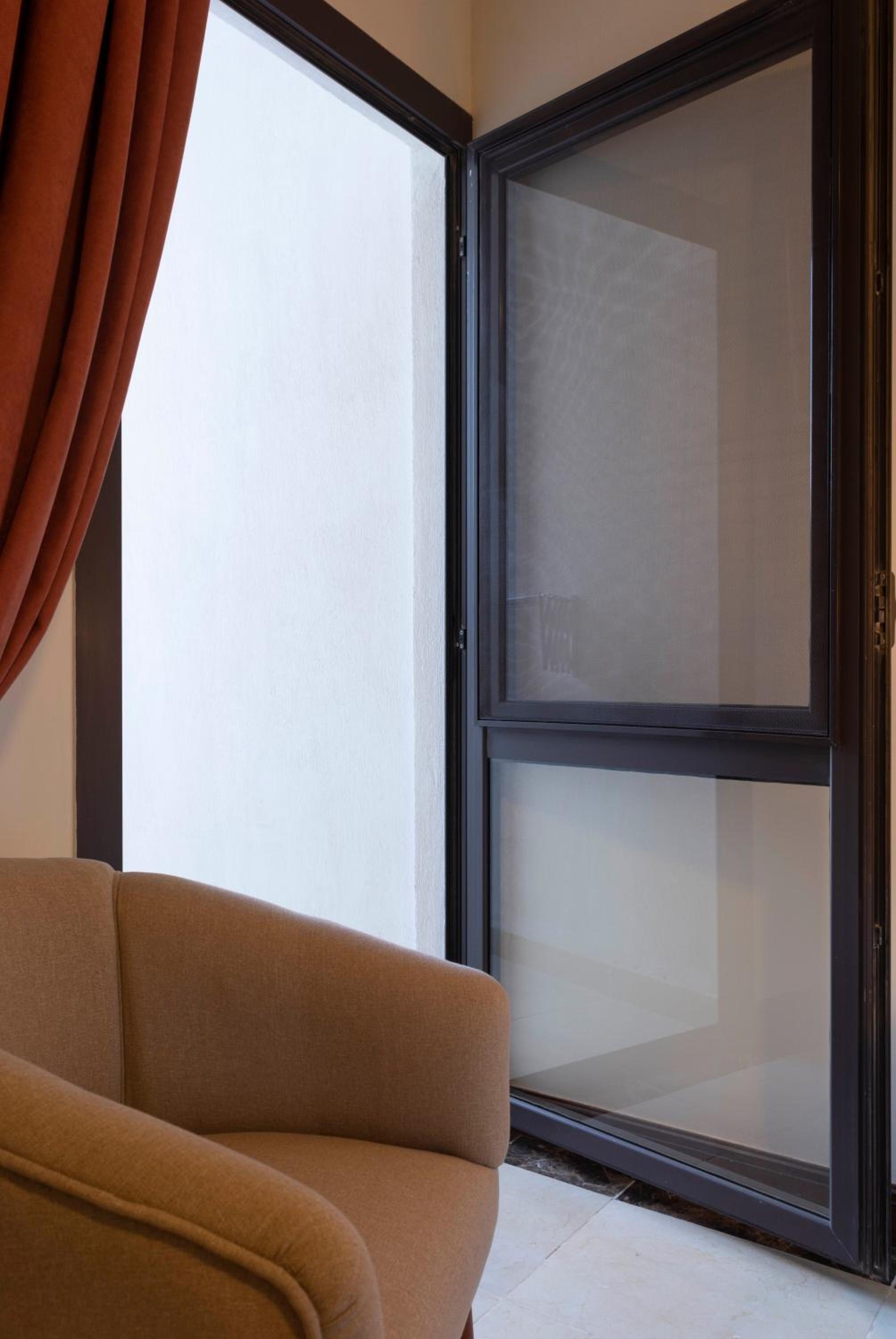Sunny Duplex with Pool access in Porto-NewCairo Mall