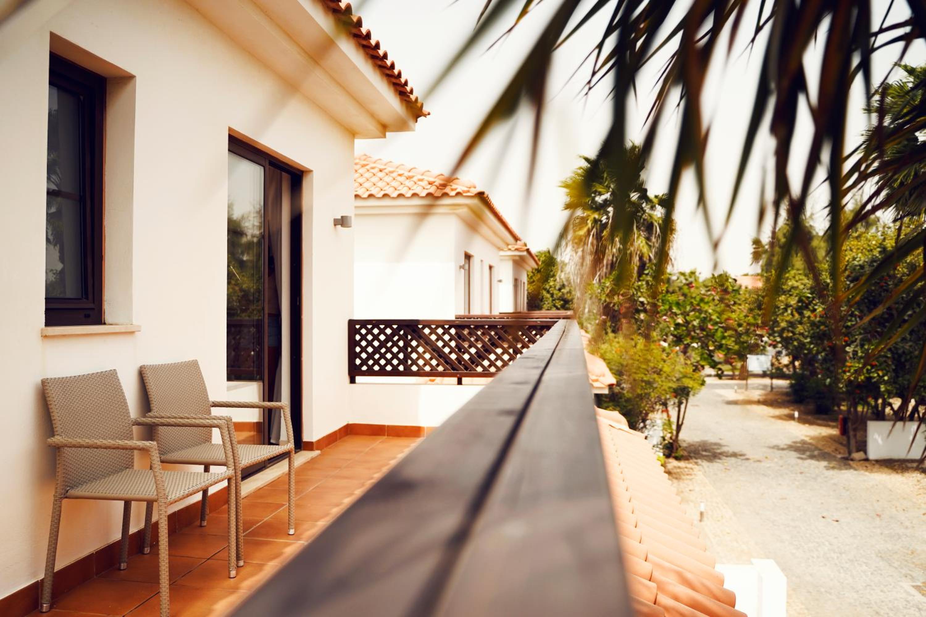 Tortuga Beach Villa, Santa Maria, Sal, Cape Verde
