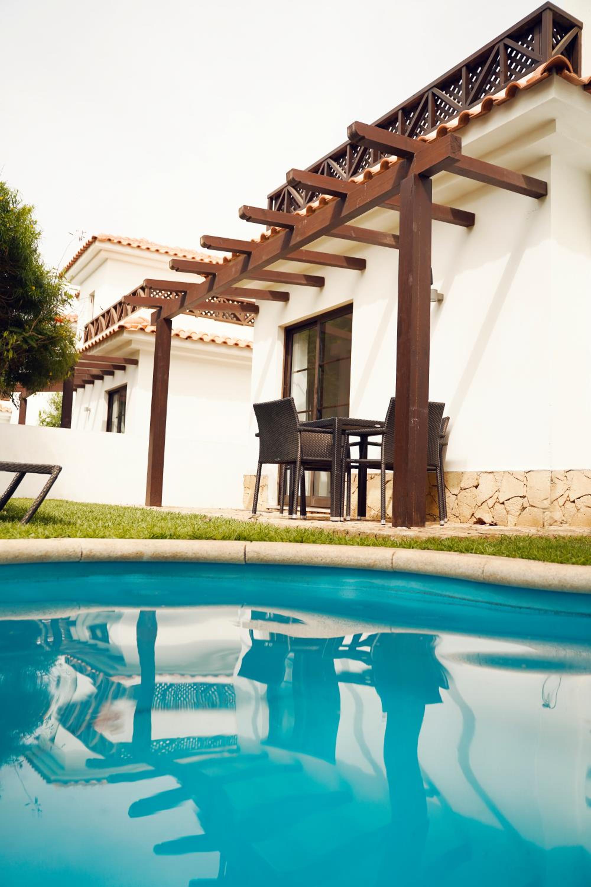 Tortuga Beach Villa, Santa Maria, Sal, Cape Verde