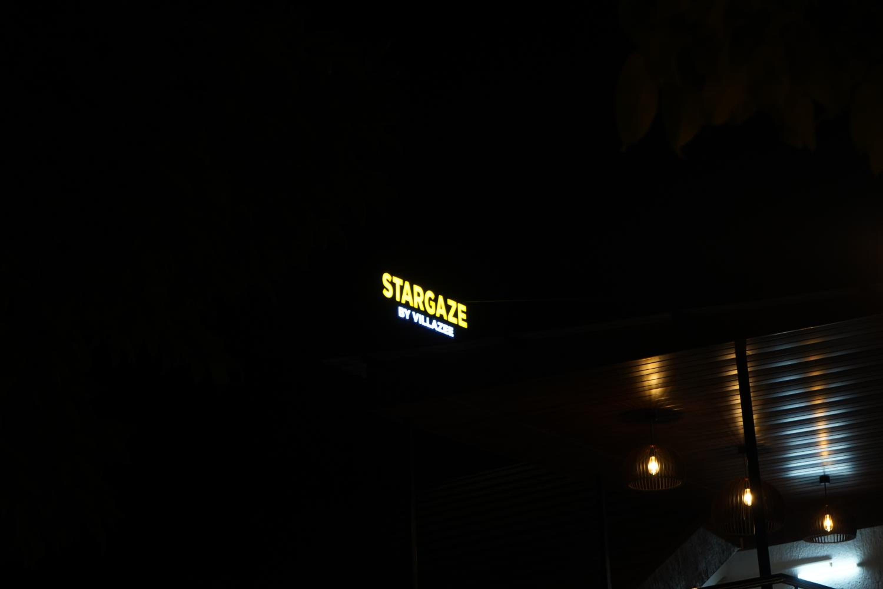 Stargaze