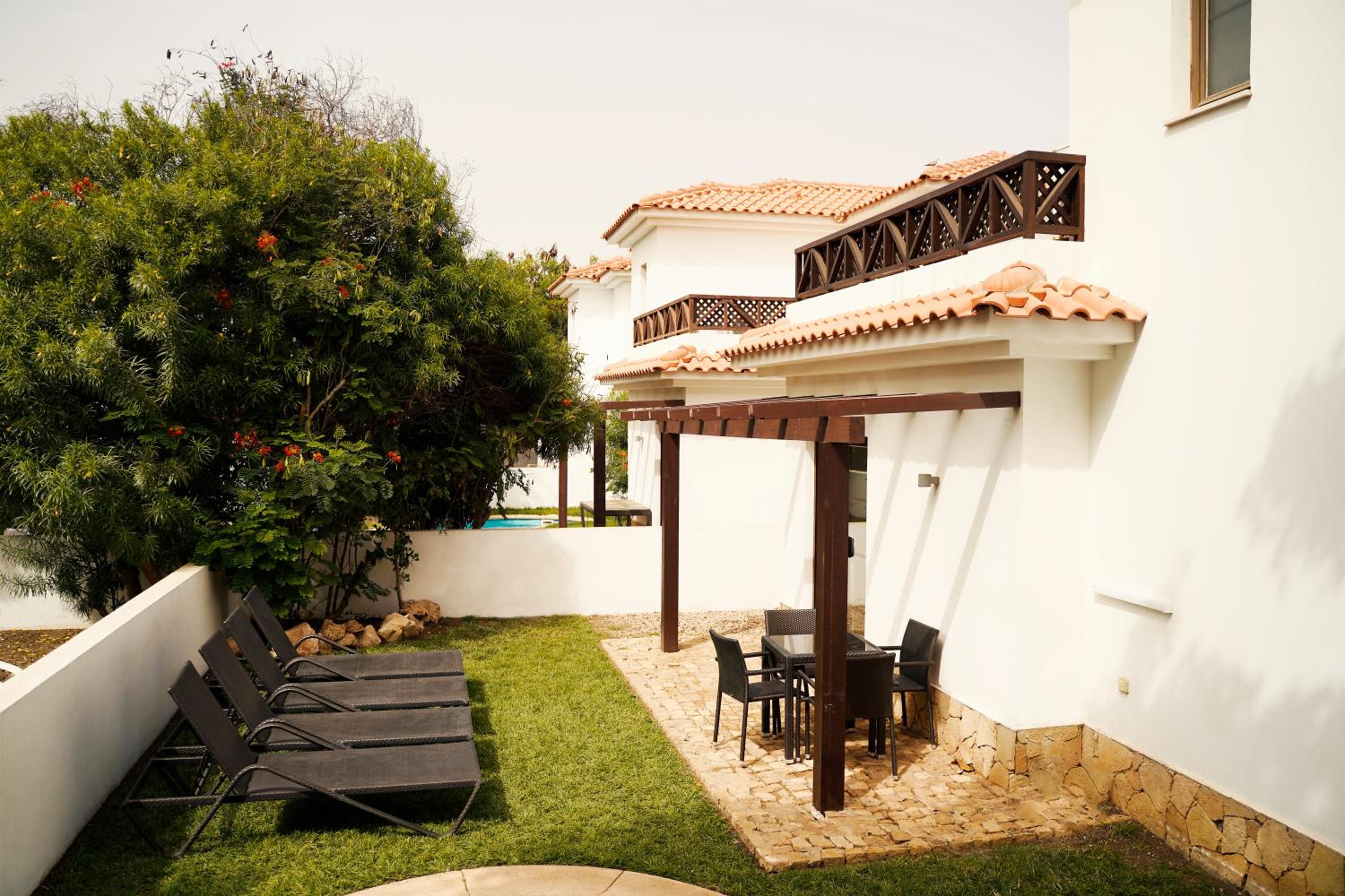 Tortuga Beach Villa, Santa Maria, Sal, Cape Verde