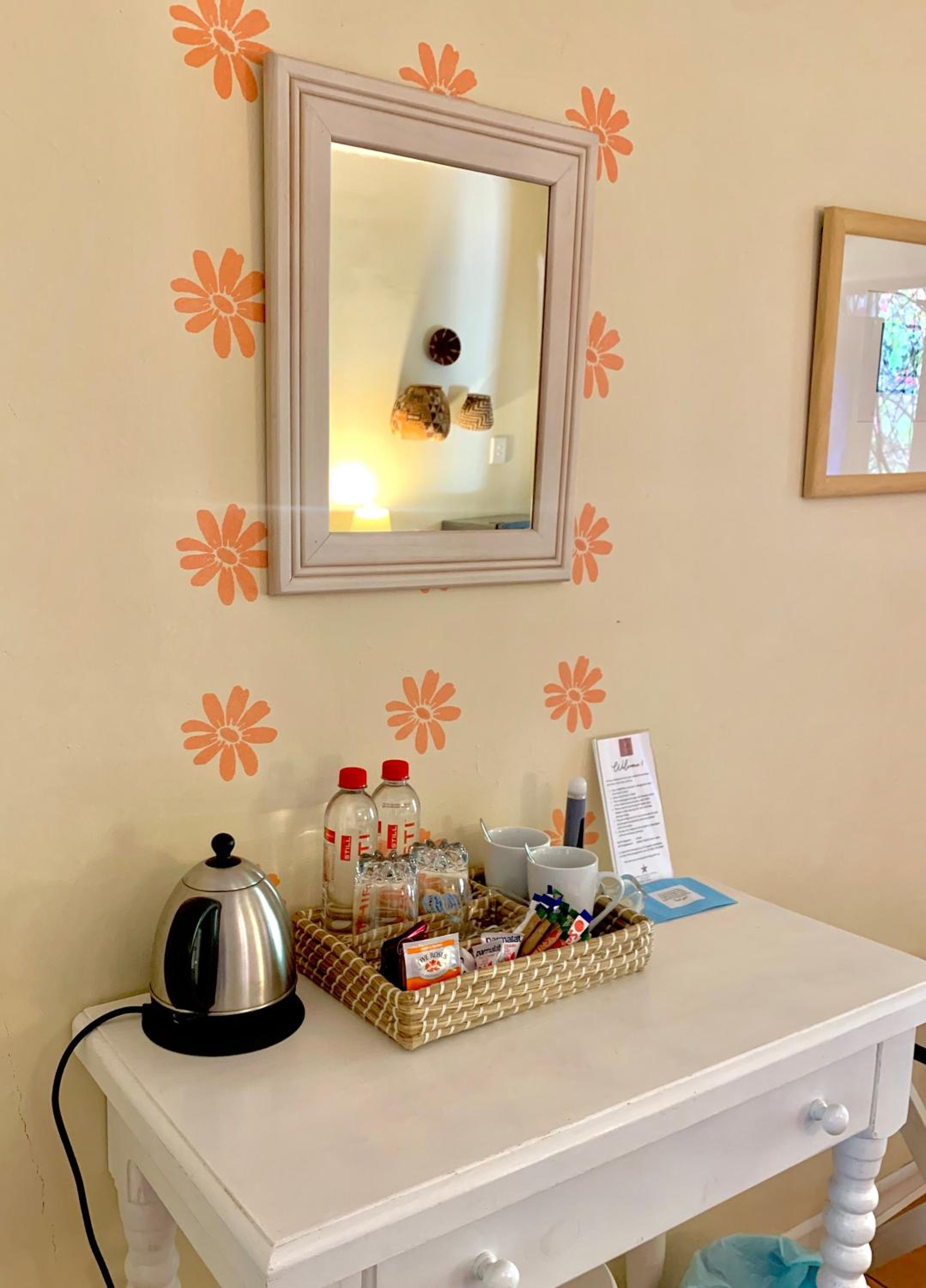 Darling Lodge Guest House
