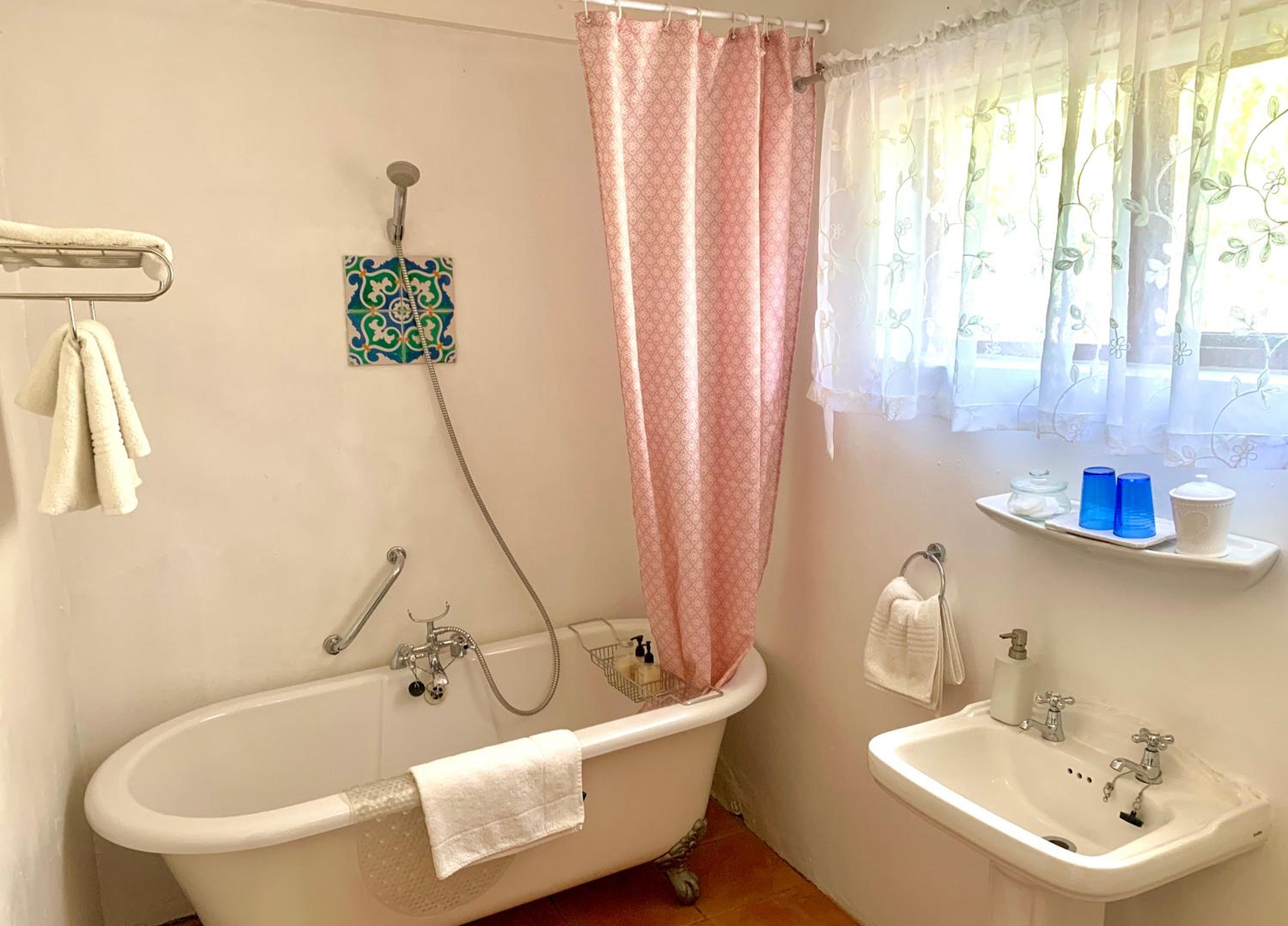 Darling Lodge Guest House