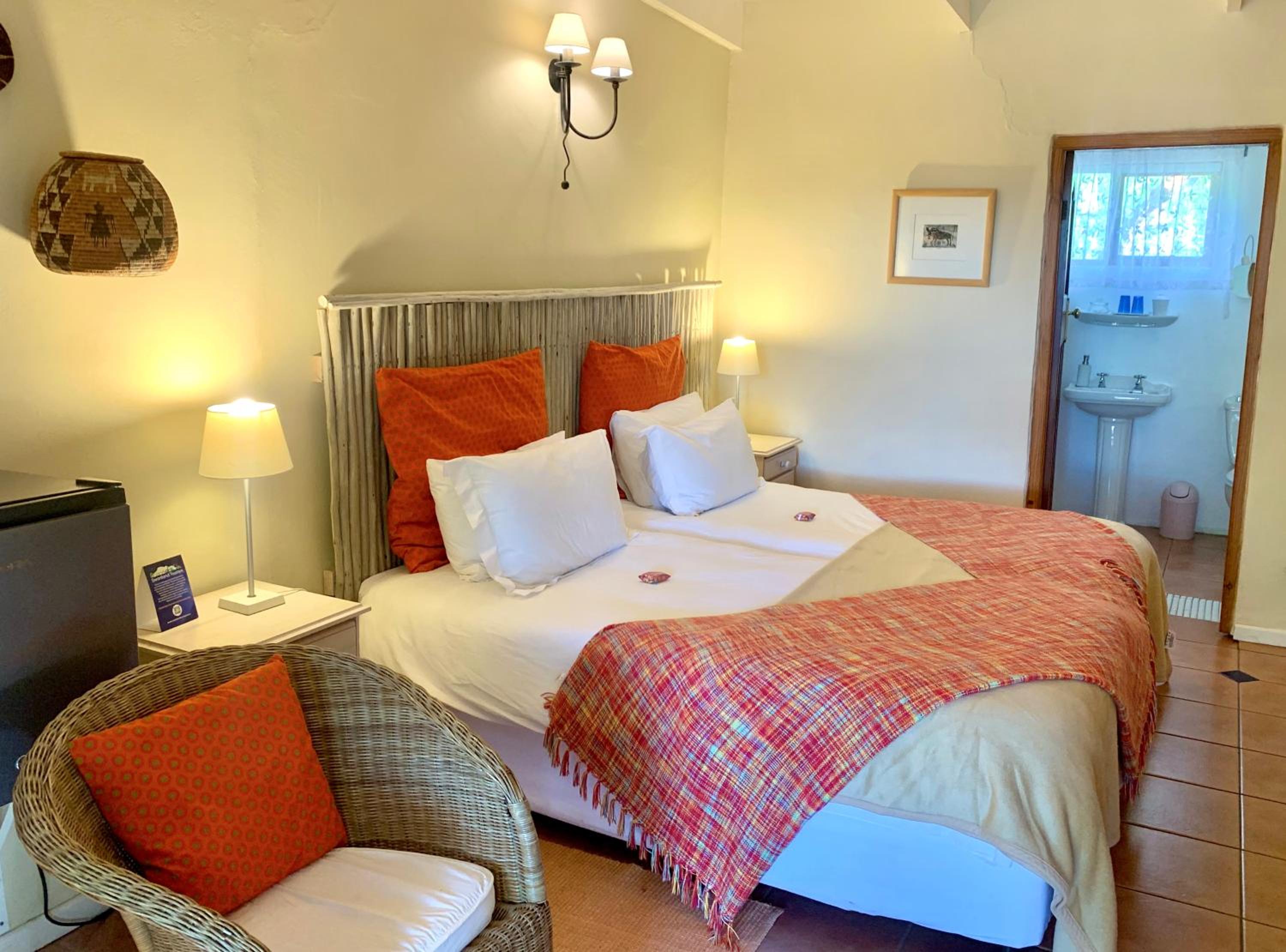 Darling Lodge Guest House