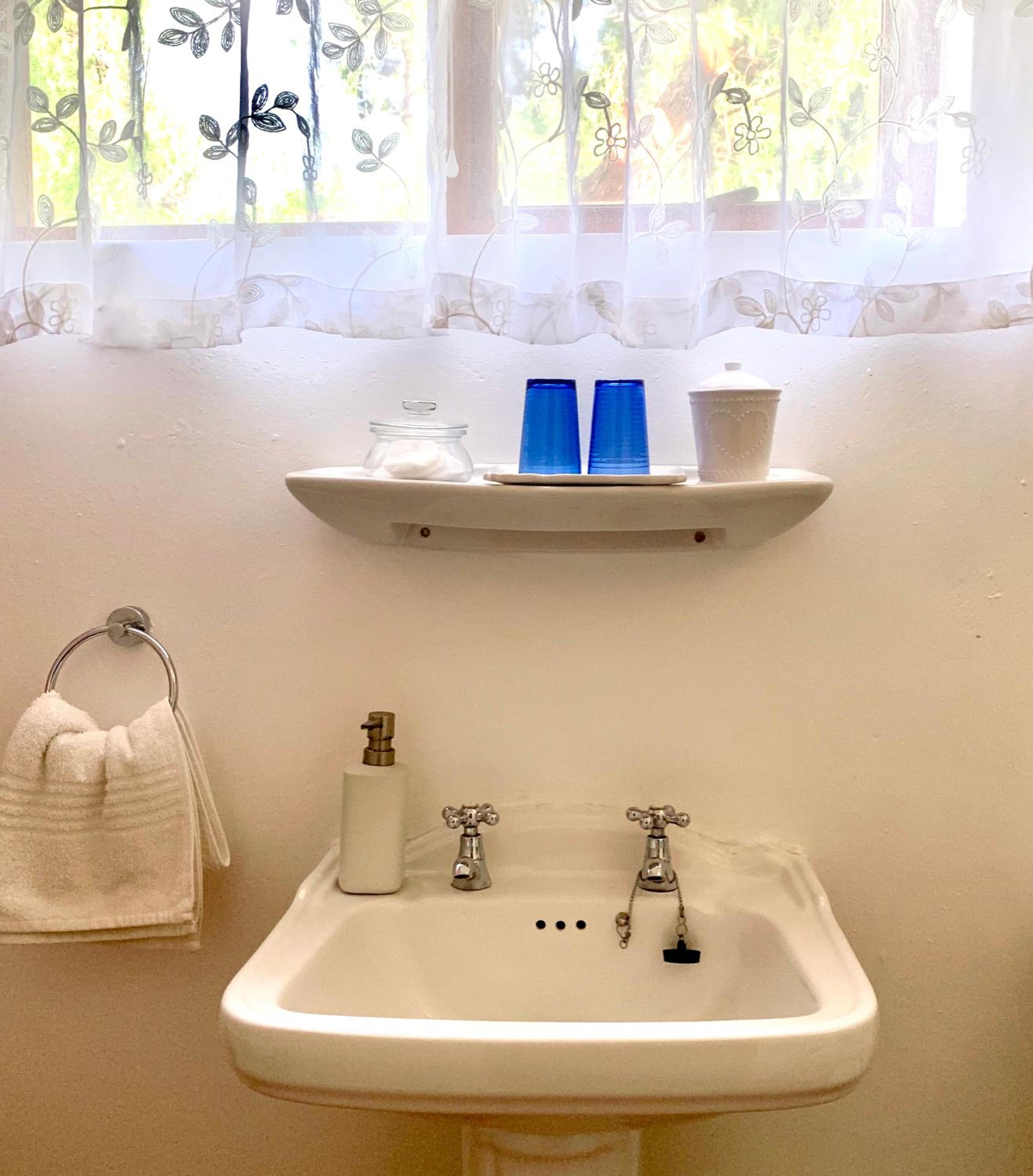 Darling Lodge Guest House