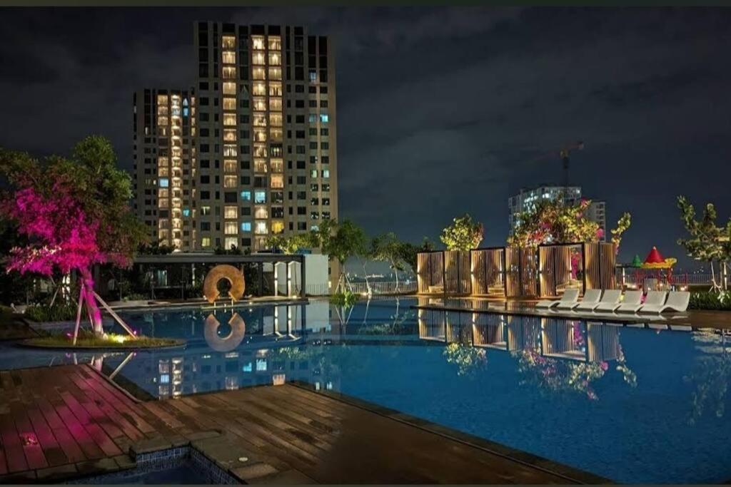 Southgate Apartment, Sebelah Aeon Mall TB view 5