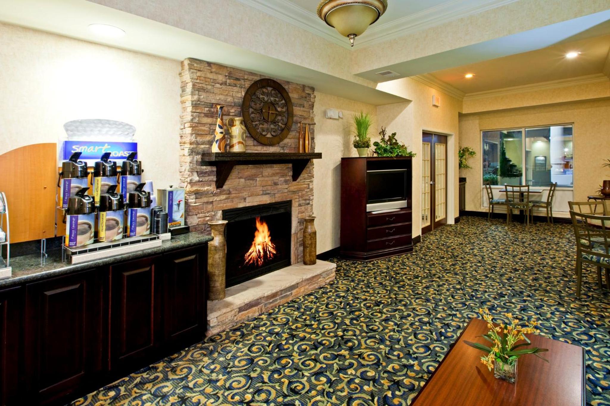Frankfort Vacations - Holiday Inn Express Hotel Suites Frankfort, an IHG Hotel - Property Image 21