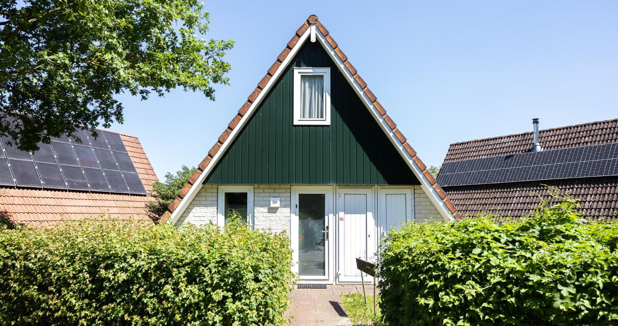 Bungalows in het Holt - Property Image 58