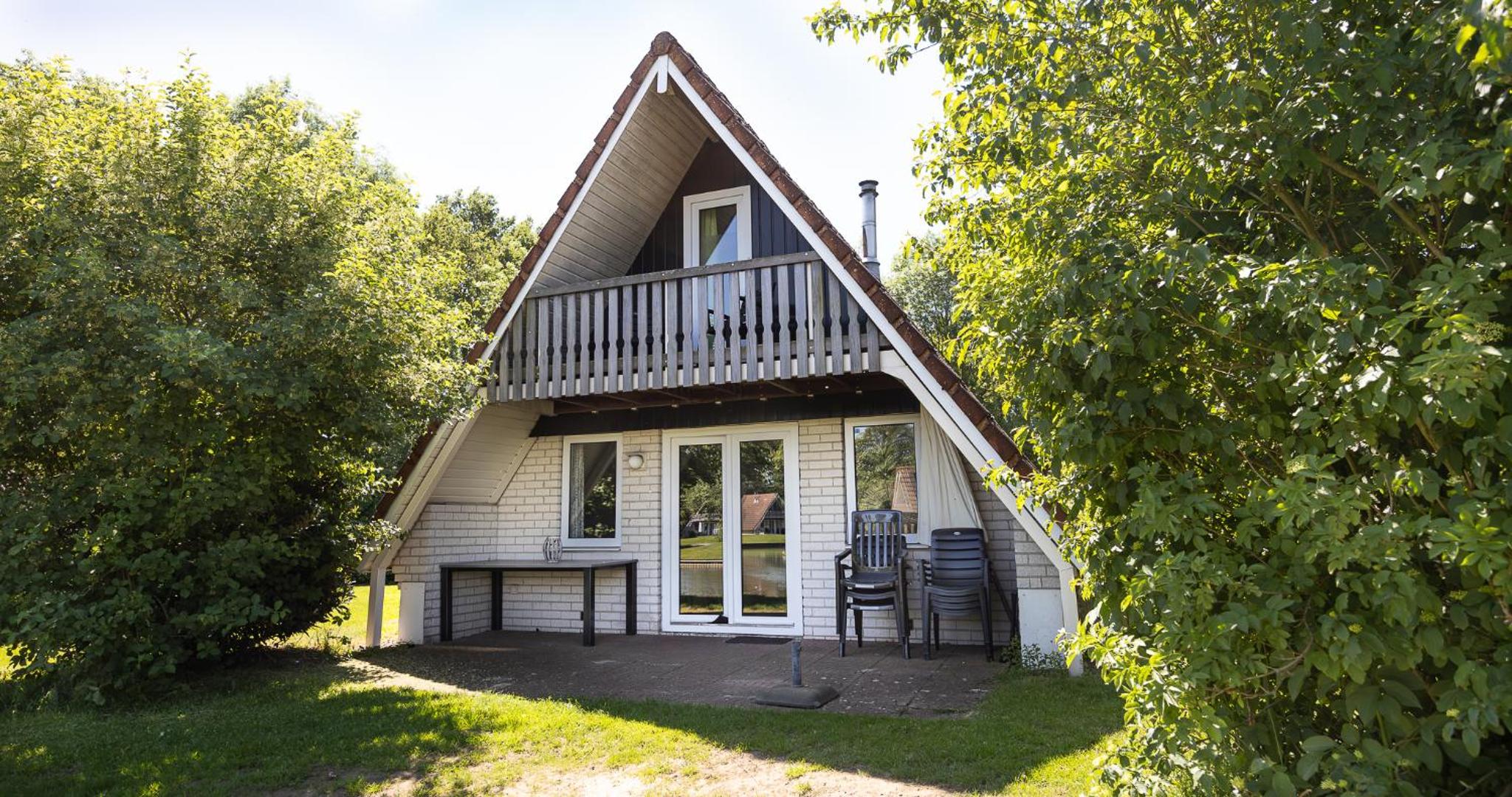 Bungalows in het Holt - Property Image 59
