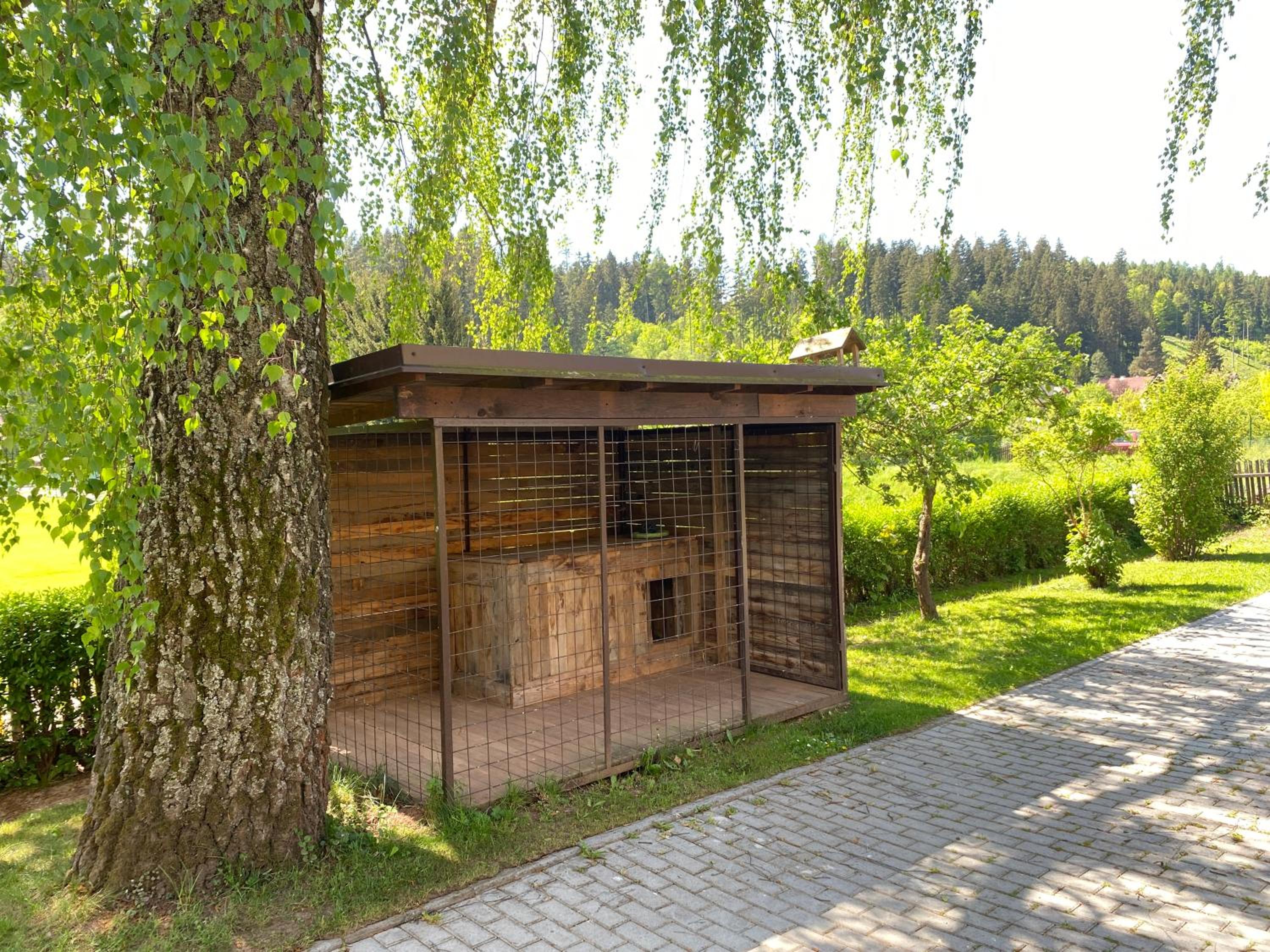 Rekreační dům Pod Břízou