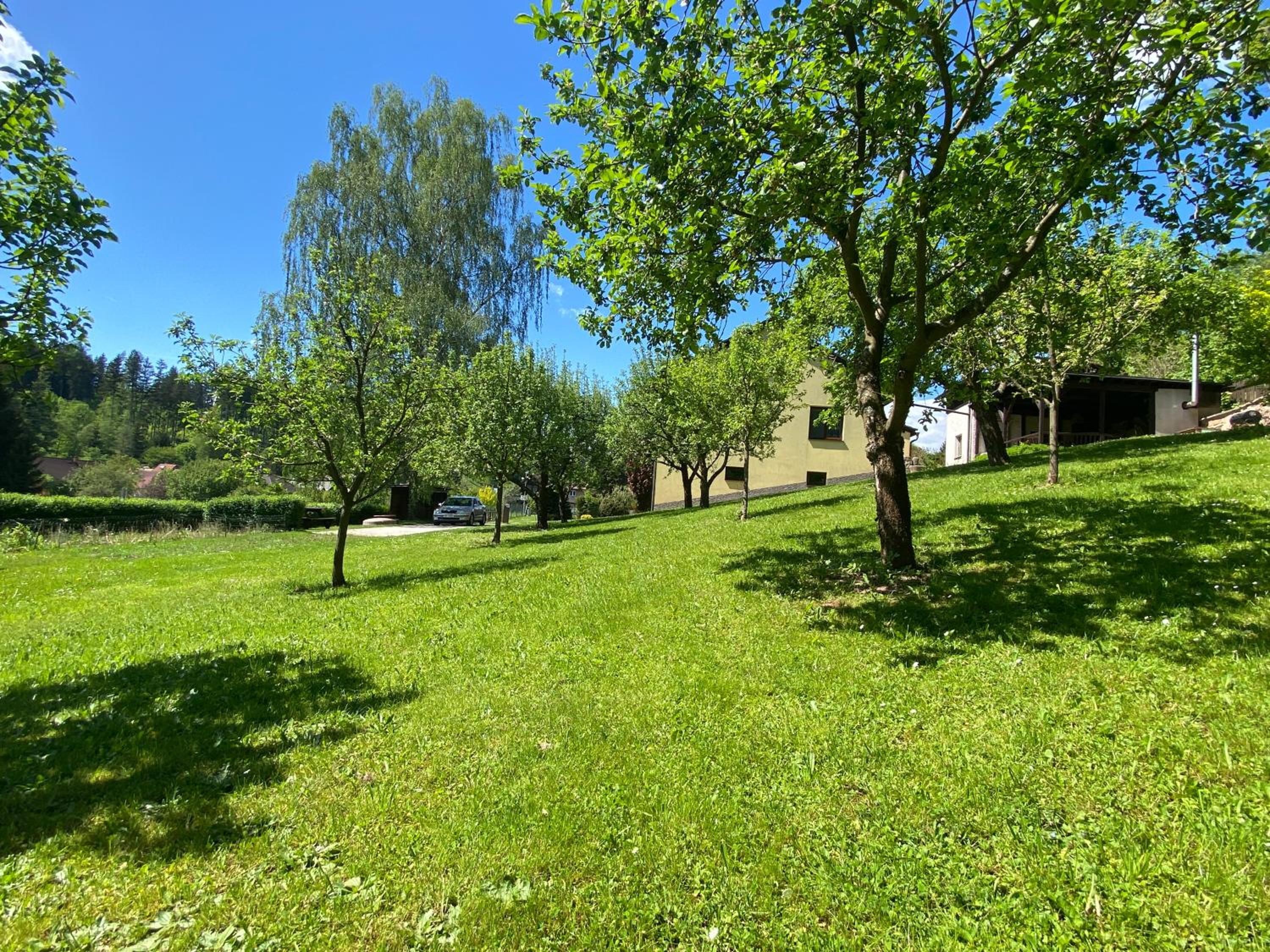 Rekreační dům Pod Břízou