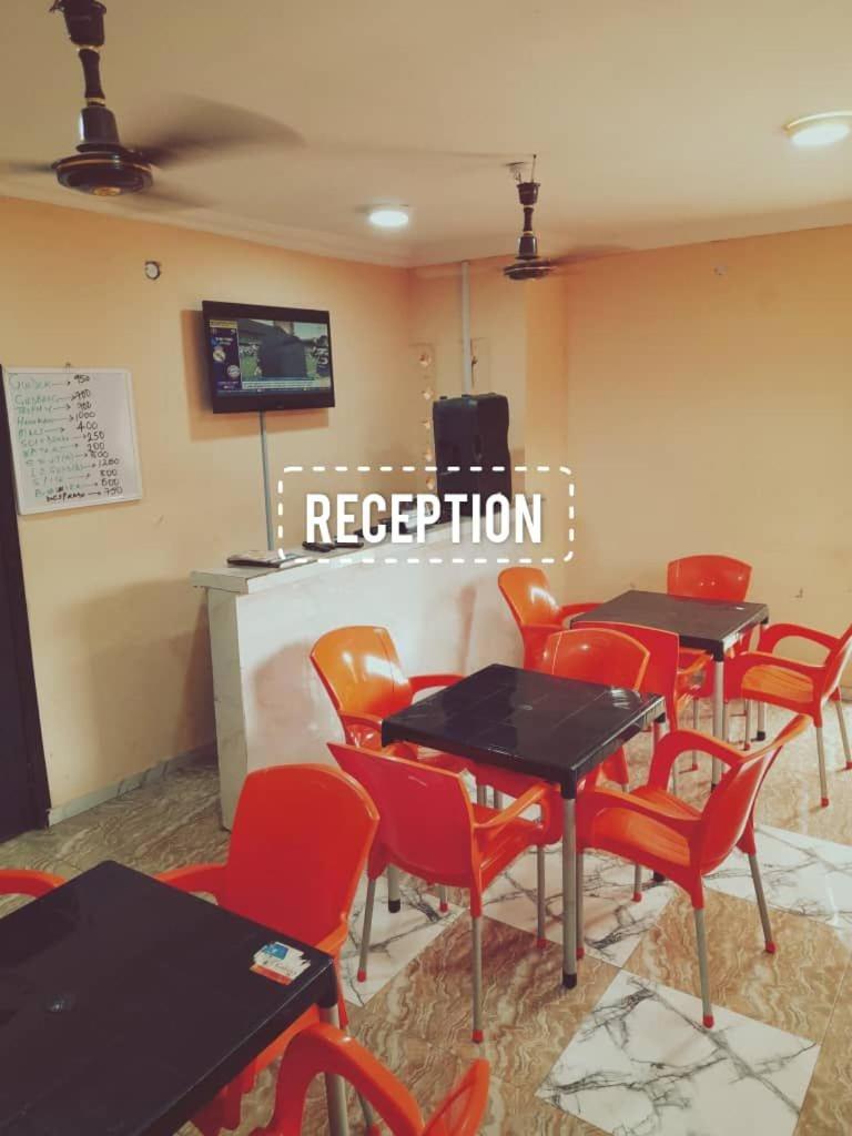 Muboguesthouse