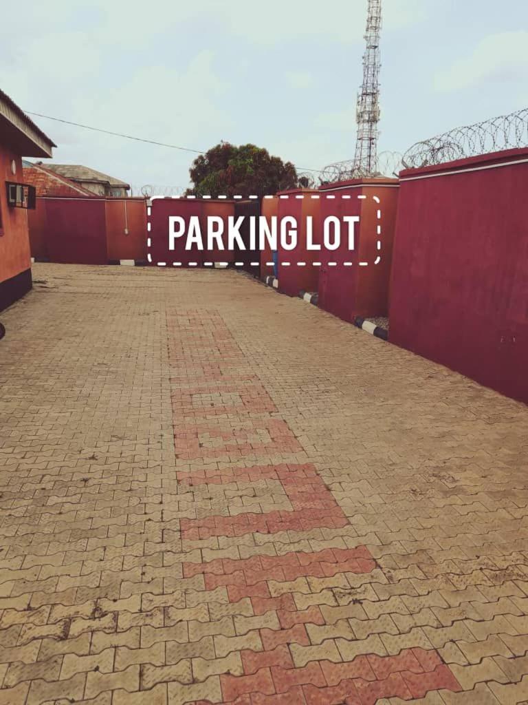 Muboguesthouse