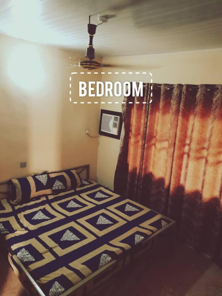 Muboguesthouse