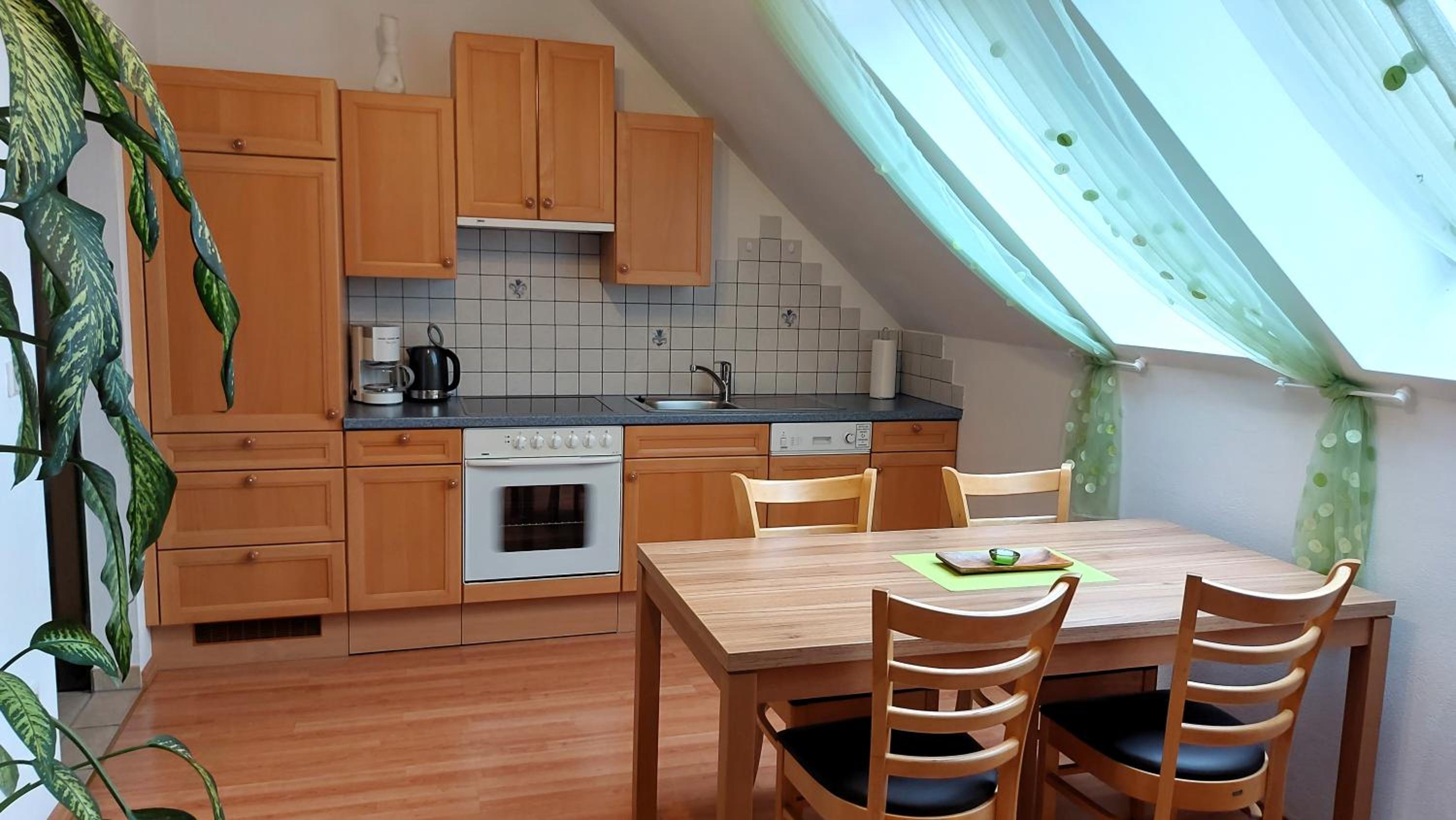 Gästehaus Familie Trachsler