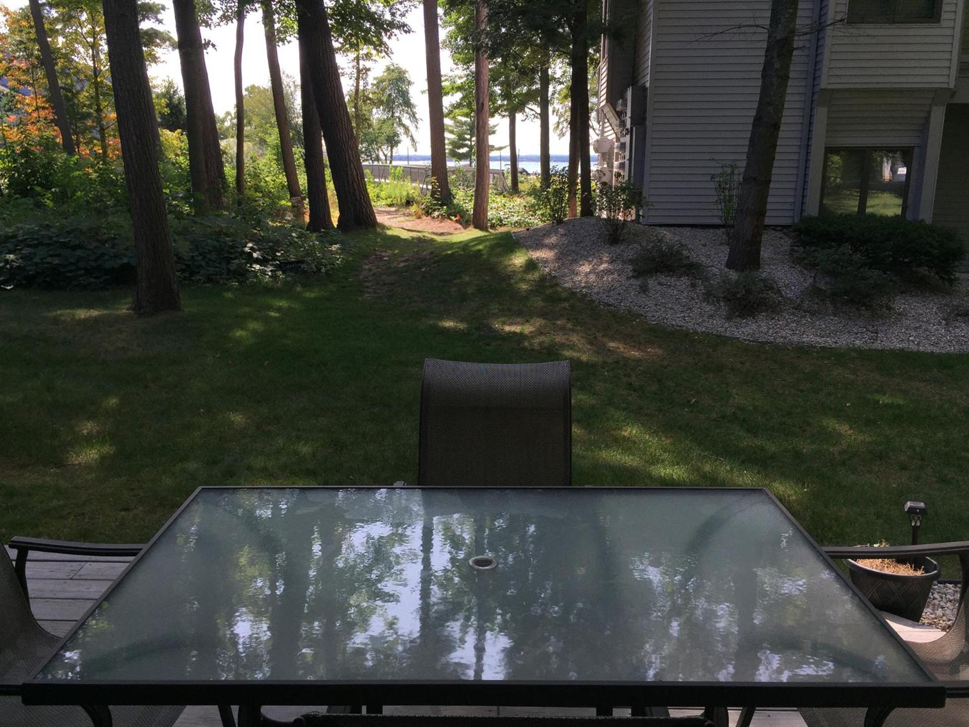 The Shores