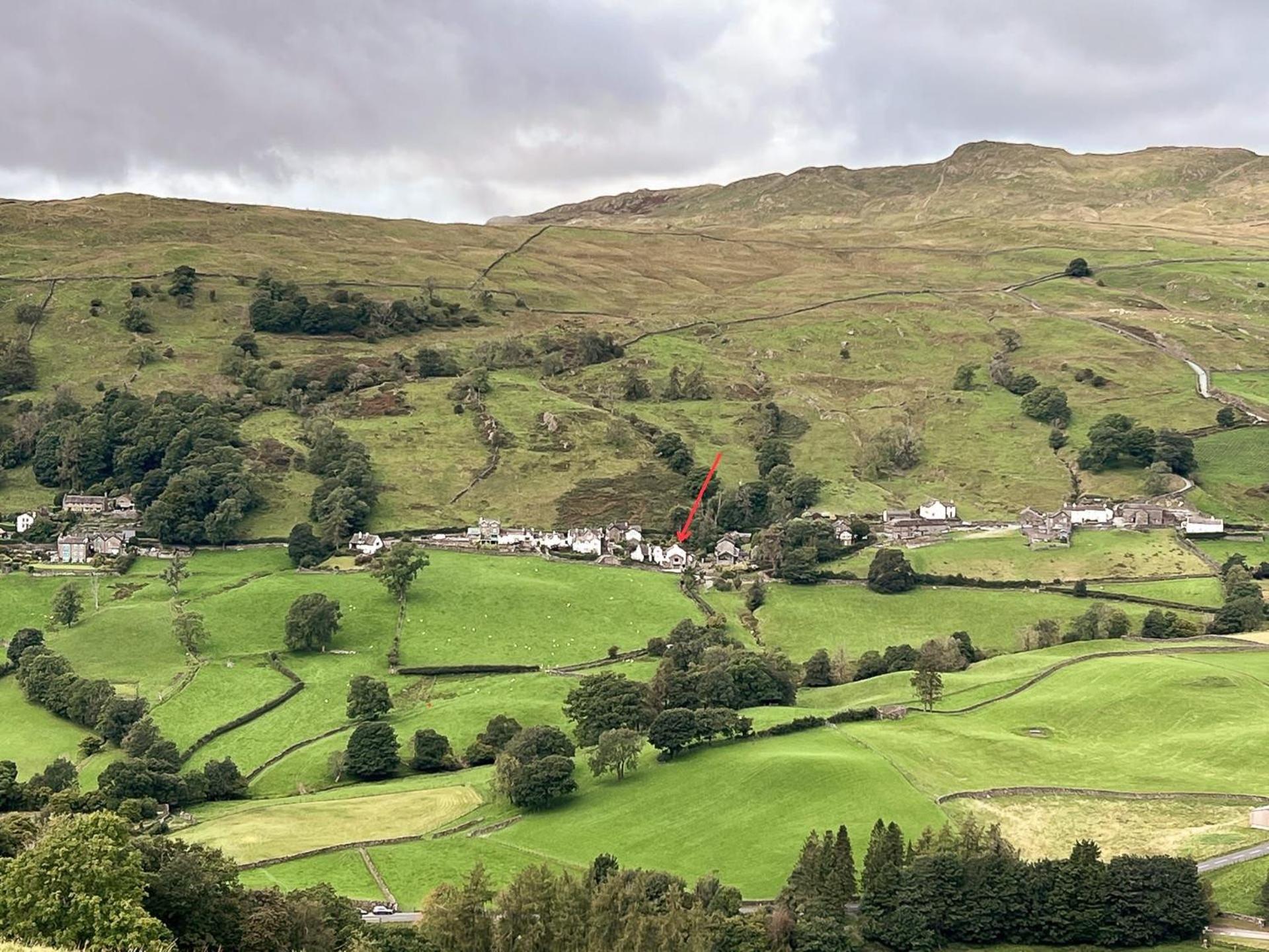 Orchard Mount