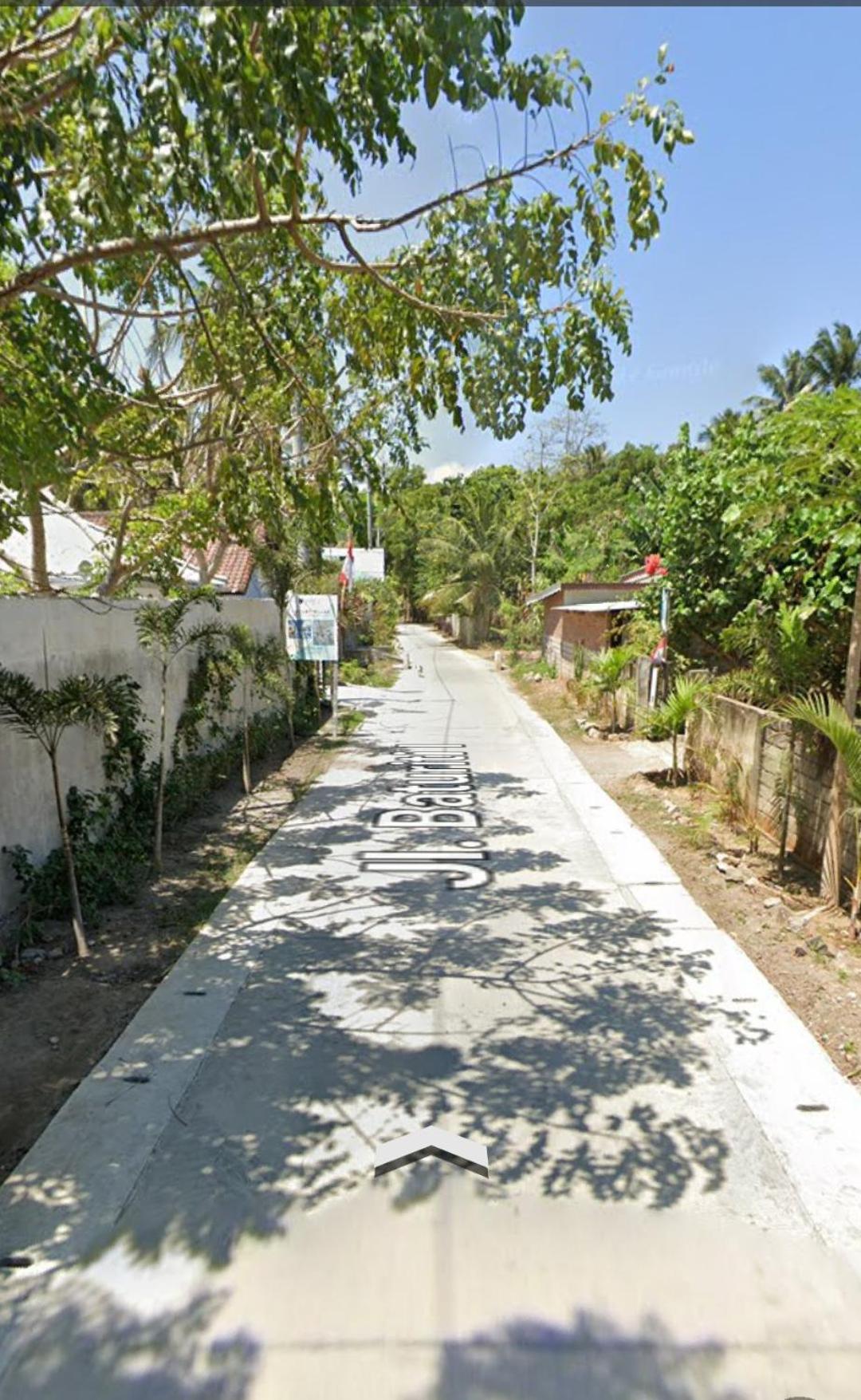 Selow Homestay