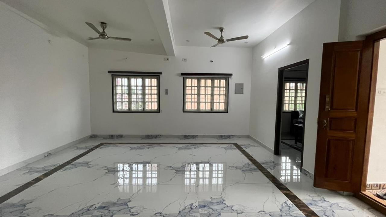 Pondicherry White Crown Villa
