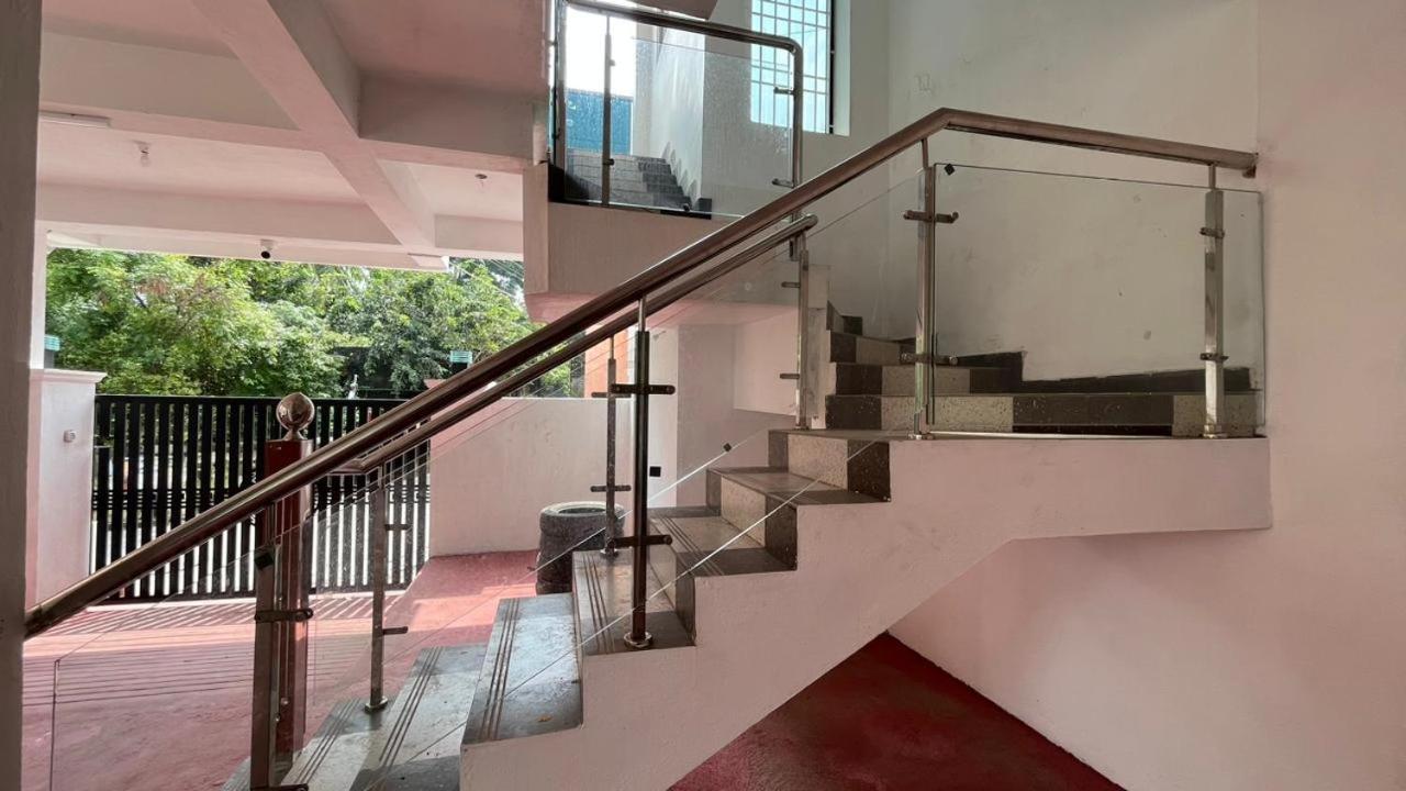 Pondicherry White Crown Villa