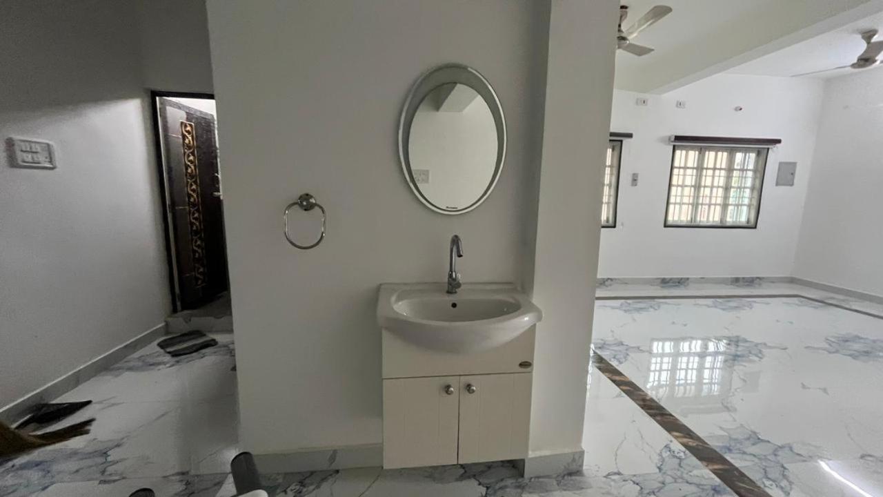 Pondicherry White Crown Villa