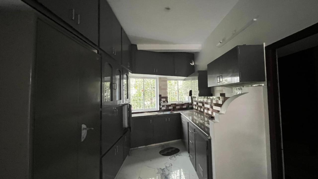 Pondicherry White Crown Villa